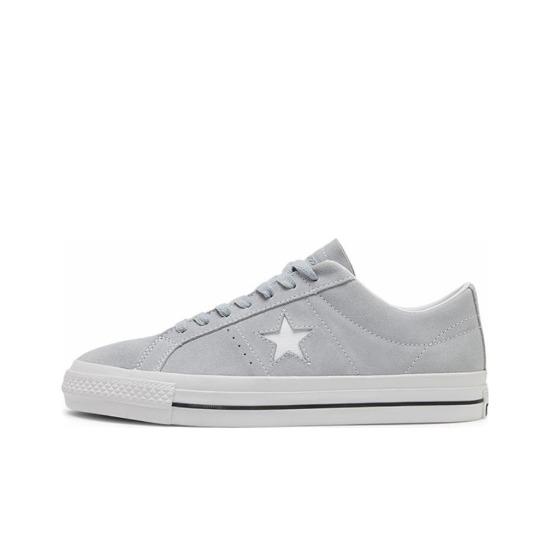 

Converse One Star Pro Low Wolf Grey - A04600C EU 35 серый