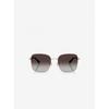 Michael Kors Tanzania Sunglasses Mk Black