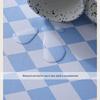 Waterproof Oil-Proof PVC Tablecloth