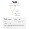 Boho Daisy Necklace Set With Colorful Enamel Flower Pendant Alloy Chain Women Fashion Jewelry