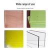 Bakelite & Epoxy Board Cleaning and Drying Machine - Composite Insulating Material Cleaner
