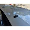 Universal car decoration auto body kits badget Car Bonnet Screen Spray Nozzle cover Washer Wash Vent jet Covers - Pair