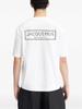 T-Shirt Méru – Jacquemus – White
