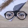 Toy Joke Toy Eyes Frames Black Frame Funny Glasses Funny Joke Glasses Fake Glasses Glasses Toy