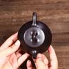 Handmade Yixing Purple Clay Teapot - Shi Piao Tea Brewing Set