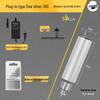 Mini Variable Speed Electric Drill and Grinder for DIY Pearl Hole Punching