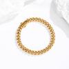 Braceletes – Pulseiras de cadeia