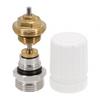 Durability Valve Insert Heating Circuit Distributor