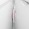 Universal Car Door Protector Strip Anti-collision Anti-scratch Guard Automotive Accessories Vehicle Trim Seal