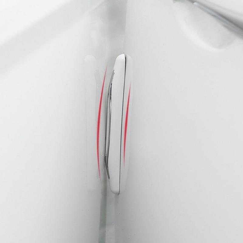 Universal Car Door Protector Strip Anti-collision Anti-scratch Guard Automotive Accessories Vehicle Trim Seal