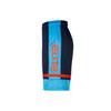 Nike Dri-Fit Elite Performance Basketball Shorts Men Bottoms Blue CV4889-451