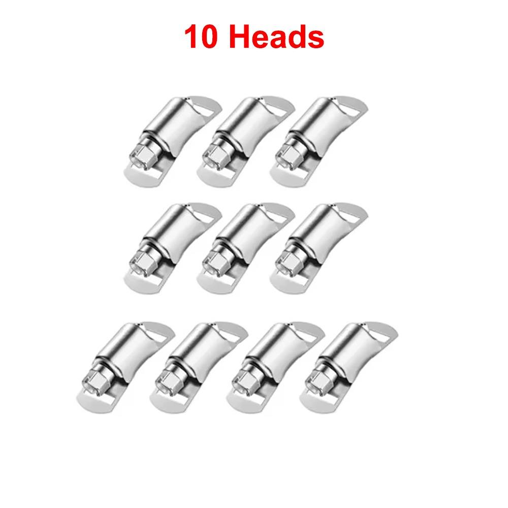 Heavy Duty Adjustable Hose Clamps With Fasteners Stainless Steel Clamp Clamp Fasteners