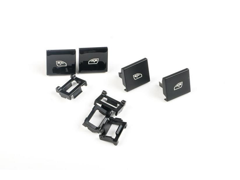 Porsche Cayenne & Panamera Window Switch Repair Kit