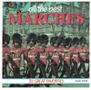 CD UNKNOWN ARTIST  All The Best Marches 20 Great Favo CLUCCD87 NOT ON LABEL Canada Military Used
