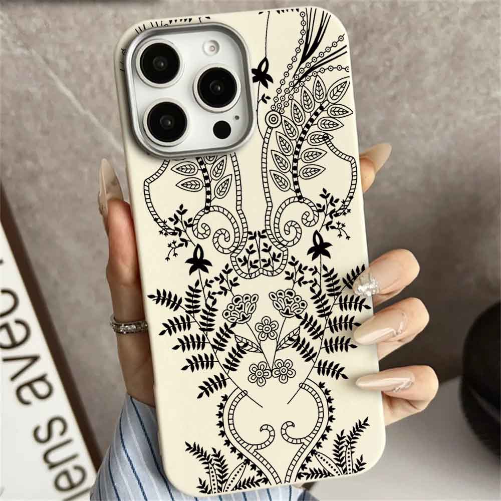 Bedruckte Musterhüllen Hülle Handyhülle TPU Für Xiaomi Iphone Samsung Stoßfest Kratzfest Handyhülle Handyhülle