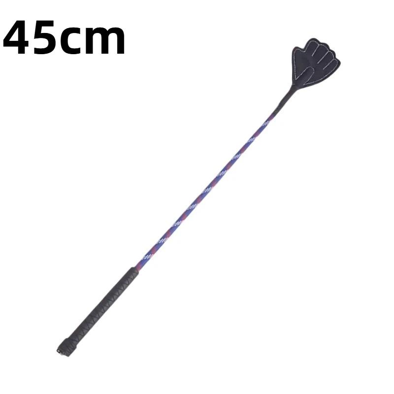 Pet Dog Training Wands With Soft Eco Friendly Paw Head Non Slip Handle For Pet Behavior Correction Daily Training