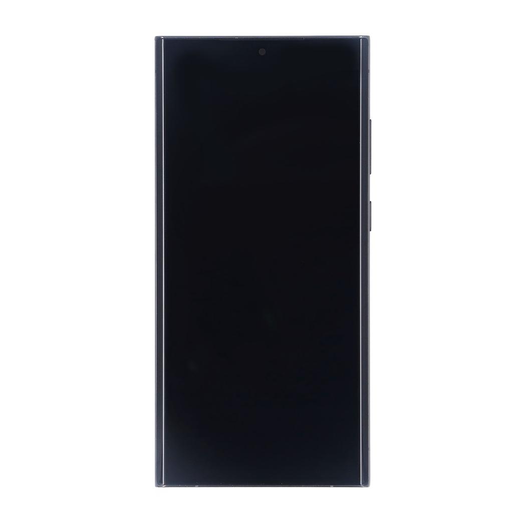 Screen Replacement for S23 Ultra EU Version S918B International Version Phone Display Touch Screen