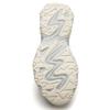 Li Ning Katzenpfote Lite3 Dämpfung Abriebfest Niedrig geschnitten Freizeitschuhe Damen Weiß Silber AGCW186-2
