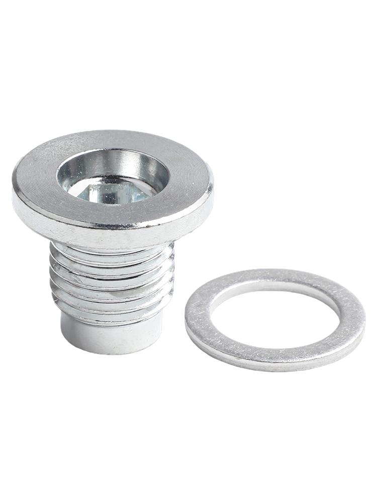 Quality Oil Drain for Mazda For 3 Sport For Miata For CX5 For RX8 OEM FS5021249