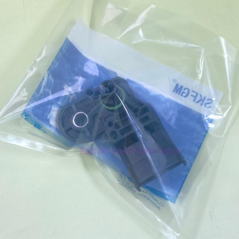 OEM# 55568175 0281006077 Intake Manifold Boost Pressure Sensor MAP Sensor Fit For Buick Encore Chevrolet Cruze Sonic Trax