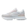 Li Ning CF Floral Shadow Scarpe Sportive Casual Classiche Sneakers Donna Rosa Bianco AGCR210-1