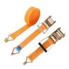 Ratchet Tie Down Cargo Lashing Strap