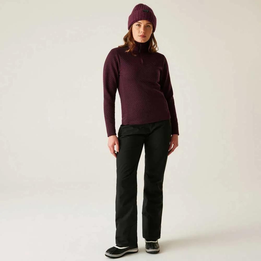 Dare2B Толстовка с полумолниеймолнией Blindside