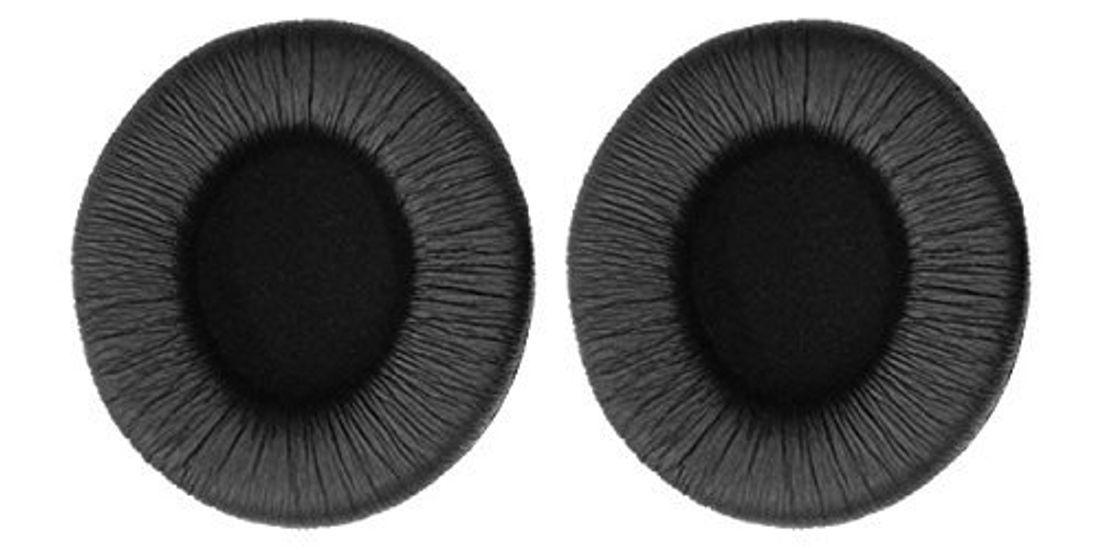 

сменные амбушюры для наушников audio-technica HP-A55 ATH-A55 (2 пары)
