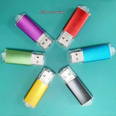 Ladustamine – USB-mälukaardid