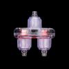 6PCS Anti-fall-off Fish Tanks Air Pumps Controls Valves Waterproof Anti-Corrosion Oxygenation Pump Check Valve Plastic