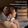 CHIGO Professional Neck Massager CN plug (adapter included)