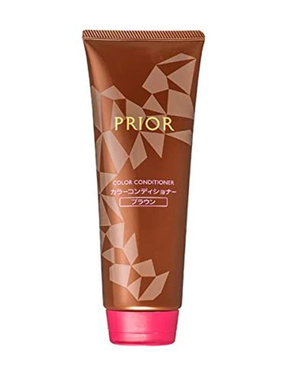

PRIOR Shiseido PRIOR Color Conditioner N Brown 230g Color Rinse [Official]