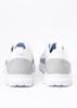 Sneakers Geox Spherica White/light Grey