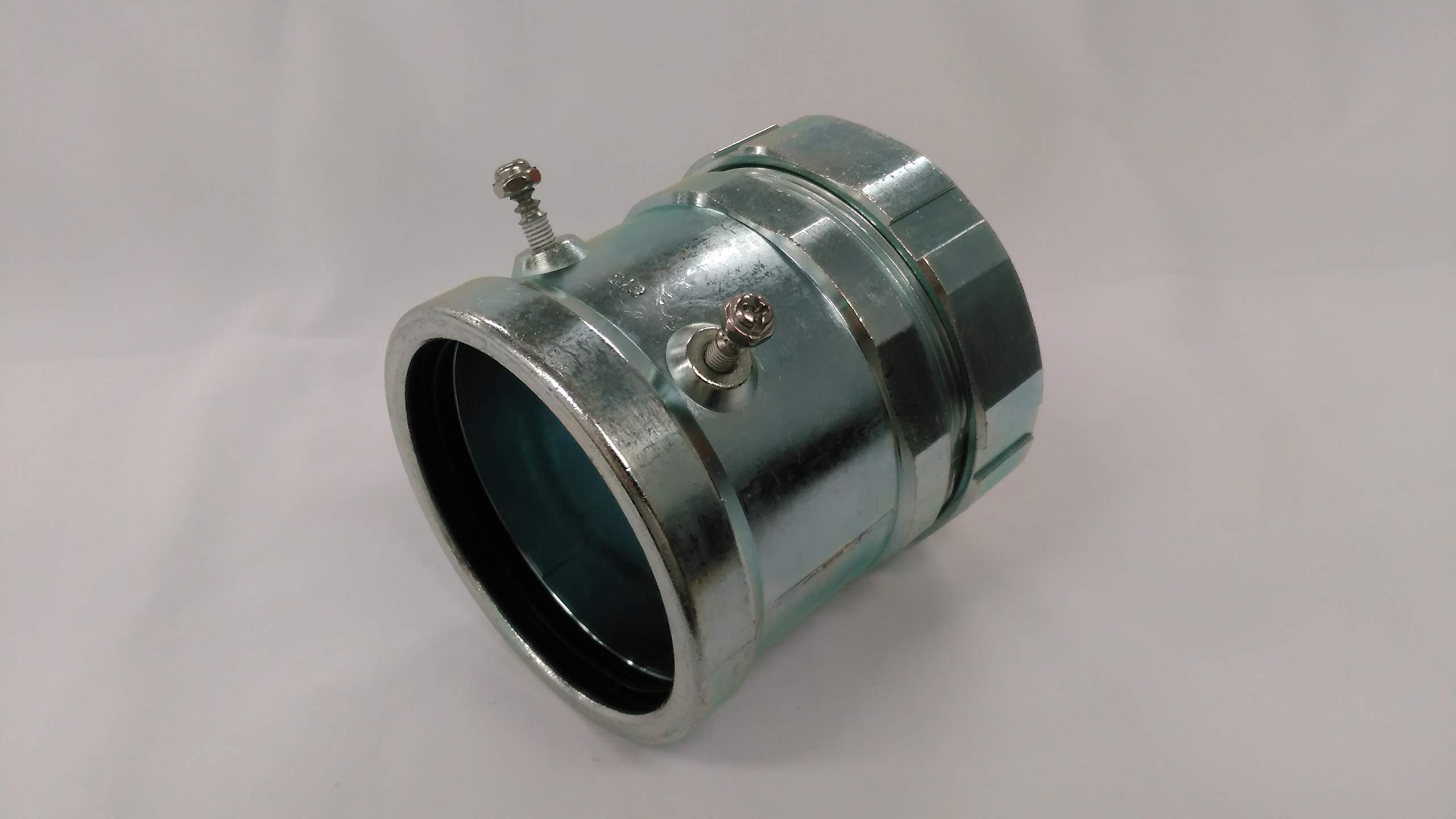 

Sankei Manufacturing K2 type accessory combination coupling for connecting steel electrical K2Flex threadless steel electrical conduit Co., Ltd.