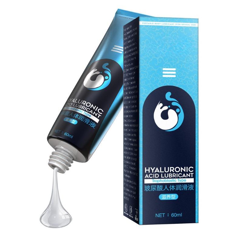 Intimní chvíle Enhancer Vodou rozpustný lubrikant pro něj a pro ni – 60ml lahvička s hračkami pro dospělé