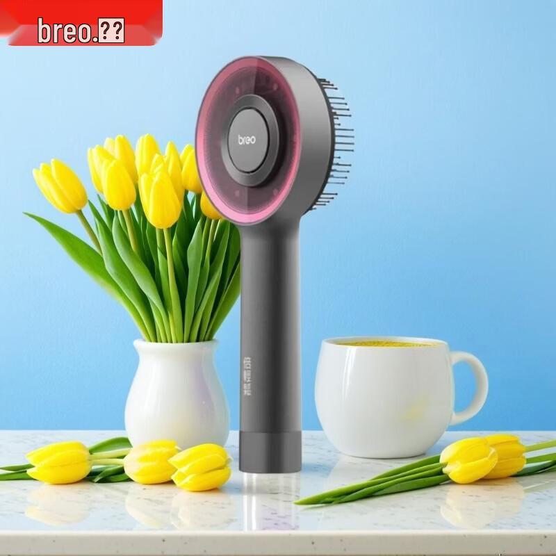 Breo Portable Head Massager