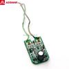 Car Side Rearview Mirror Folding Motor Actuator Assembly for Daewoo Lacetti 2002-2009 Nubira 2004-2010 Gentra 2005-2016