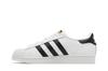 Kids' Sneakers Adidas Superstar White (Youth) Running White/Footwear White/Black