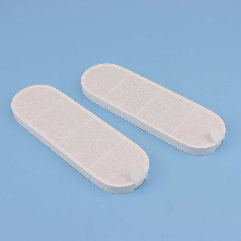 3Pcs Xiaomi Mijia Smart Pet Water Dispenser Filter Automatic Circulation Filter Drinking Fountain Parts