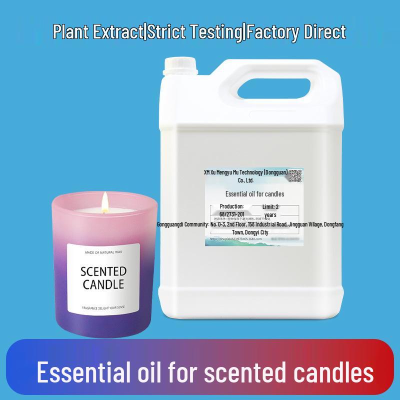 

Свеча для ароматерапии из соевого воска длительного горения со специальным ароматом и эфирными маслами, устойчивыми к высоким температурам Blackberry and Laurel