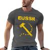 Eussr Tshirt Funny Tshirt New Gifts And Tshirts Outfits For Unisex