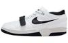 Air Alpha Force 88 White Black FQ8183-100