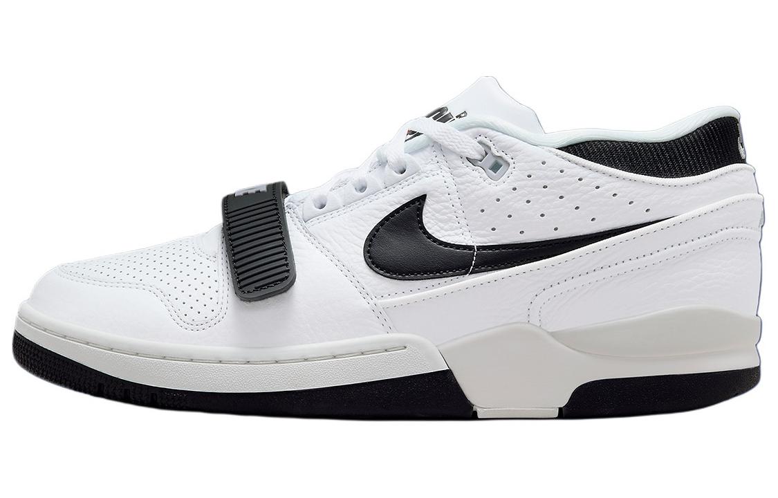 

Nike Air Alpha Force 88 White Black FQ8183-100 46
