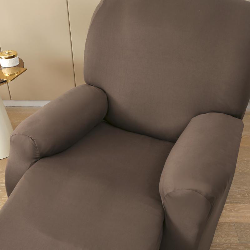 Yaz Recliner kanepe kılıfı streç uzanmış sandalyeler oturma odası için kapak tembel çocuk Relax koltuk kılıfı Slipcover koruma