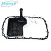 Automatic Transmission Filter Gasket Kit For BMW GA6L45R 116i-128i 316i-330xi X1 X3