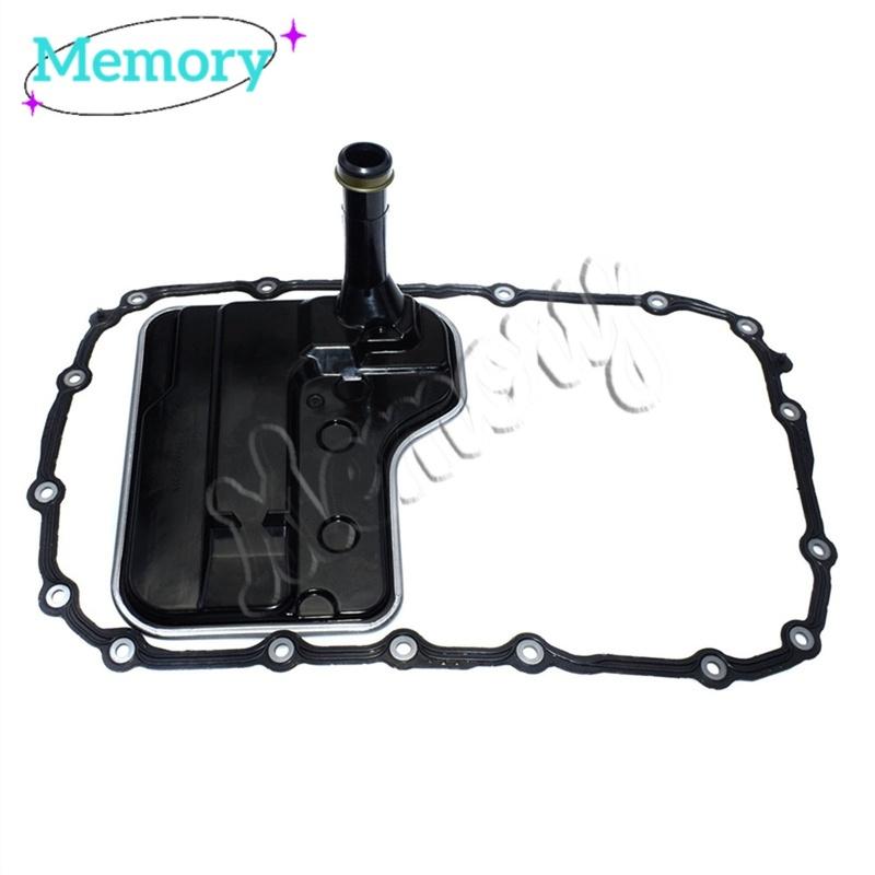 Automatic Transmission Filter Gasket Kit For BMW GA6L45R 116i-128i 316i-330xi X1 X3