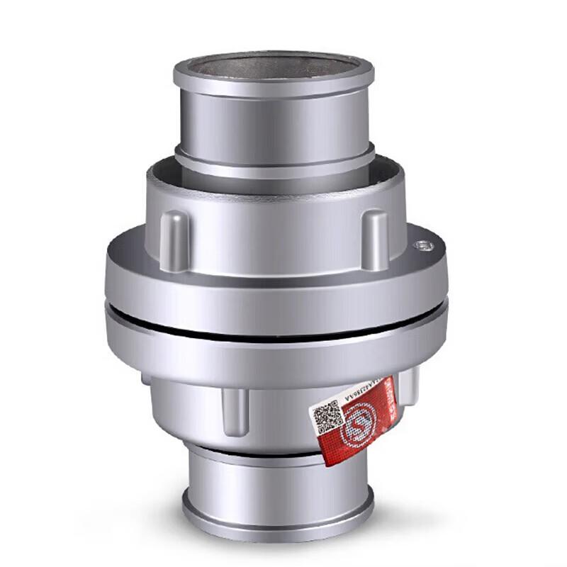 Fire Hose Coupling DN65