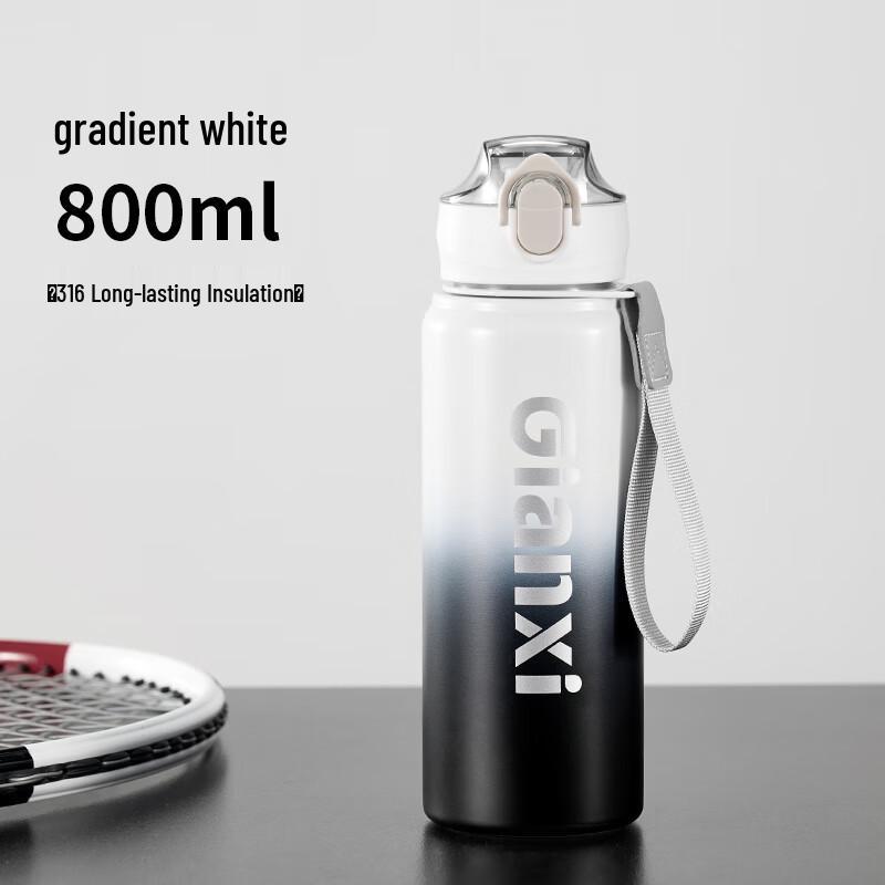 Tianxi Insulated Sports Water Bottle