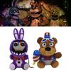 Five Nights At Freddy Plush Stuffed Doll Soft And Fluffy Toy For Kids And Collectors