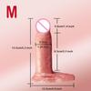 Male  Penis Extender Sleeve Realistic Condom Delay Ejaculation Penis Cock Sleeve Male Dildo Sex For Men Adult Erotic Tool